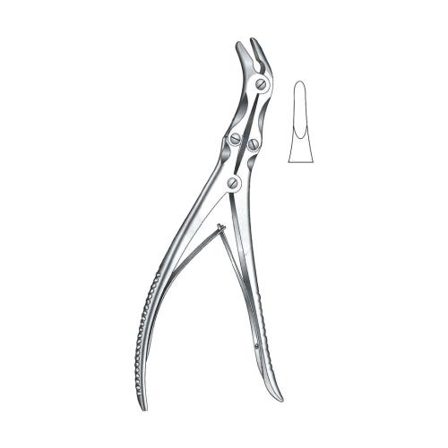 FRYKHOLM BONE RONGEUR FORCEPS