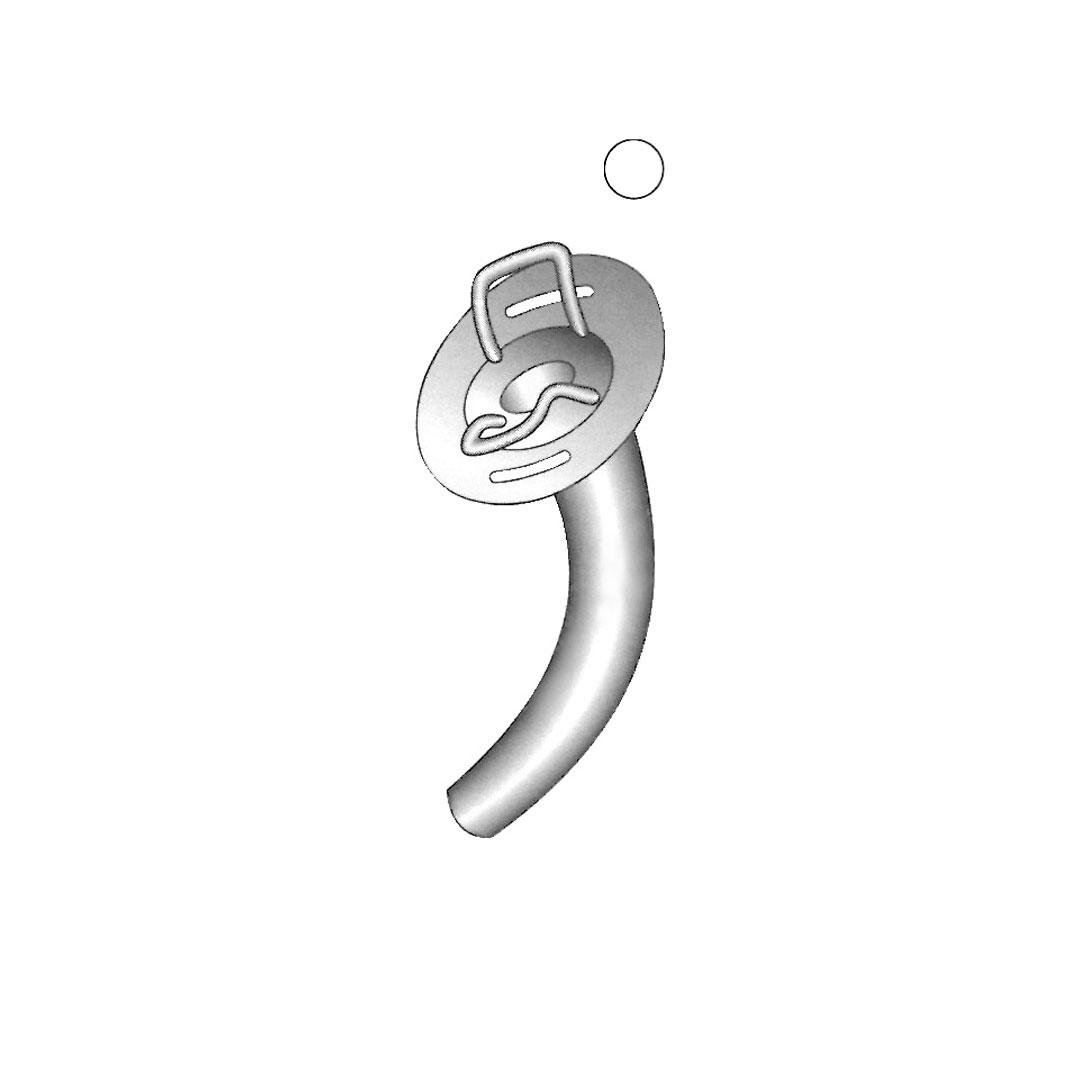FULLER TRACHEAL TUBES