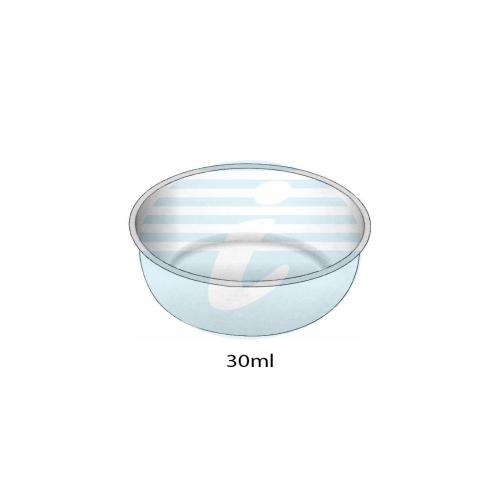 GALIPOT SOLUTION BOWLS WASH & ROUND BOWLS ROUND DISHES GRADUATED MEASURE