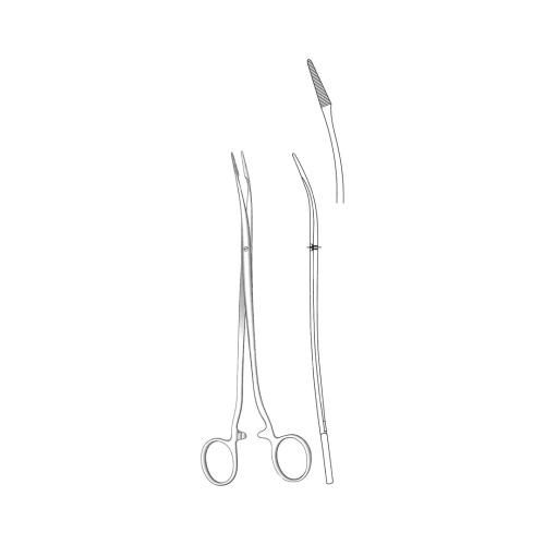 GALL STONE FORCEPS