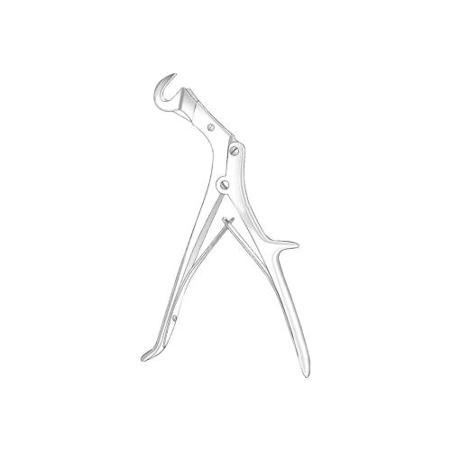 GIERTZ-STILLE BONE AND RIB SHEARS