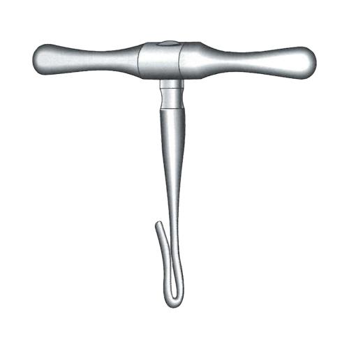 GIGLI AMPUTATING RESECTION SAWS & HANDLES Handle