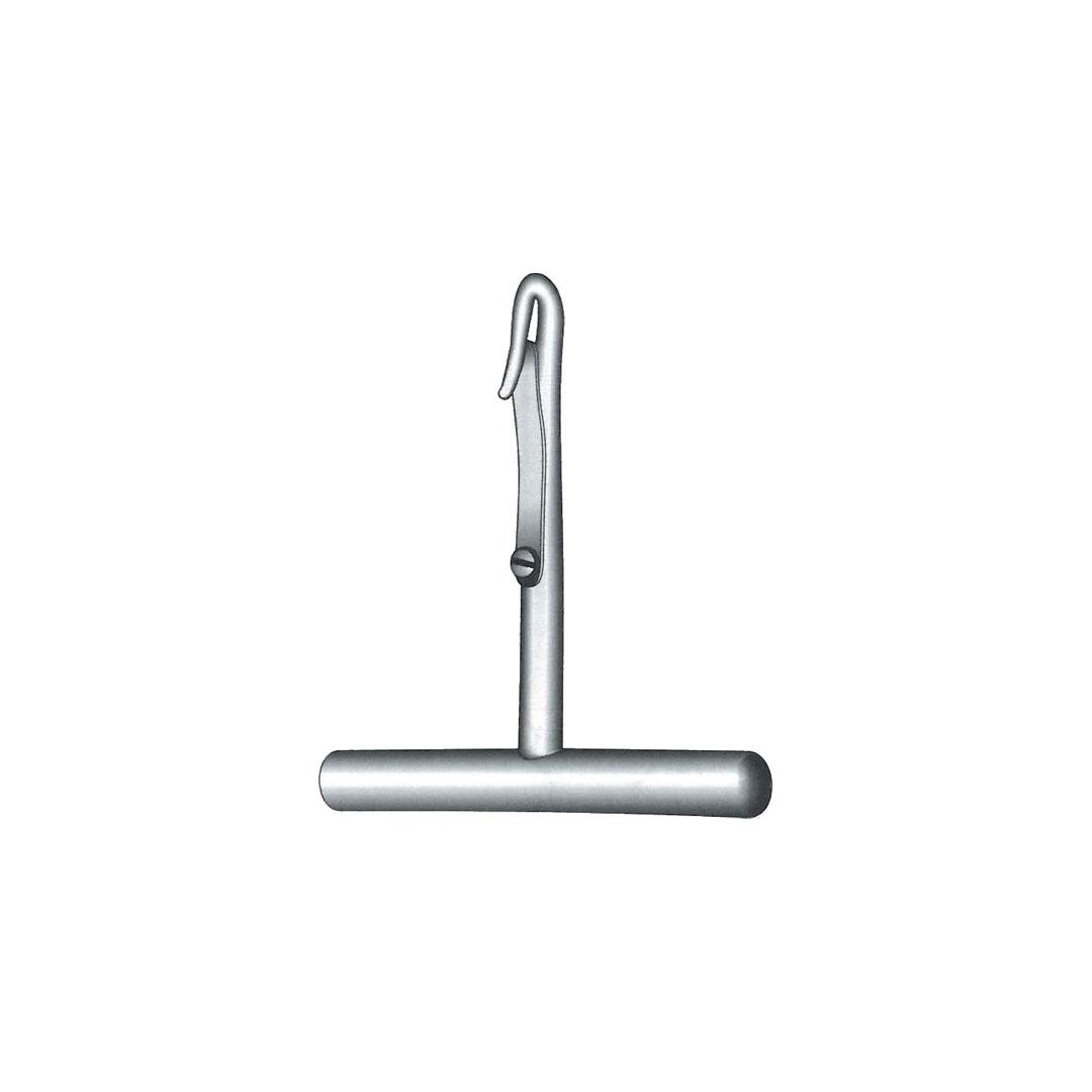 GIGLI AMPUTATING RESECTION SAWS & HANDLES Handle with lock
