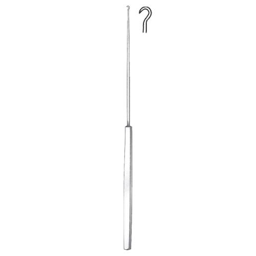 GILLIES LUPUS CURETTES HOOKLETS Sharp