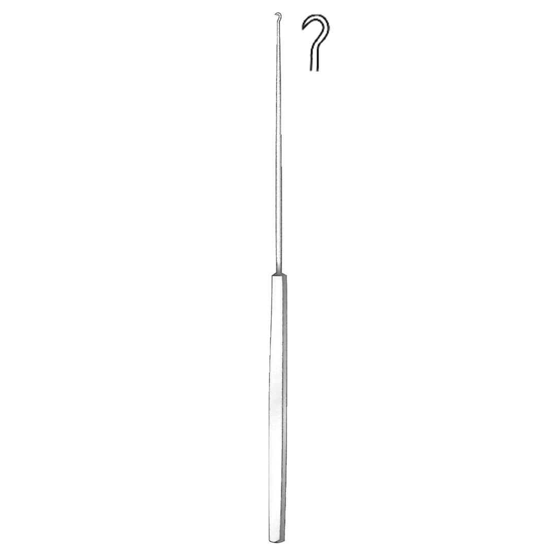 GILLIES LUPUS CURETTES HOOKLETS Sharp