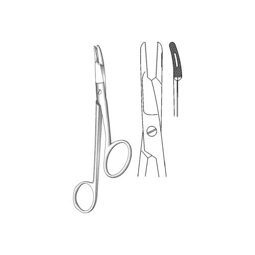 GILLIES NEEDLE HOLDERS