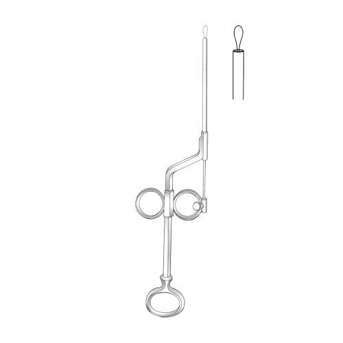 GLEGG POLYPUS SNARES