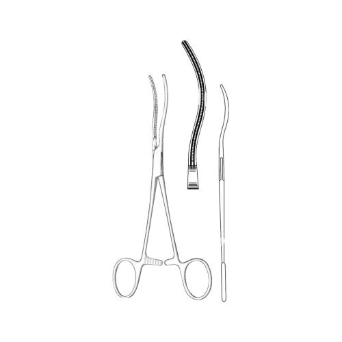 GLOVER ATRAUMA CARDIOVASCULAR FORCEPS
