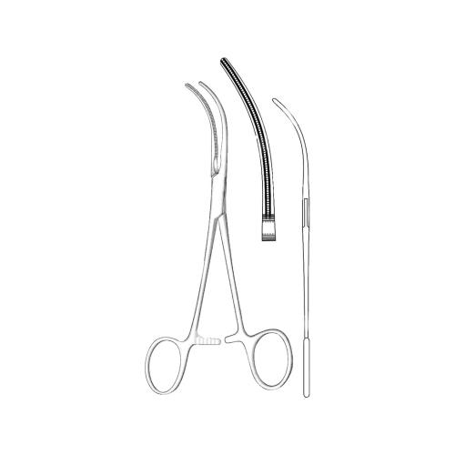 GLOVER ATRAUMA CARDIOVASCULAR FORCEPS
