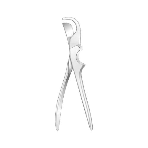 GLUCK BONE AND RIB SHEARS Drawing 
