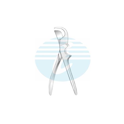 GLUCK BONE AND RIB SHEARS Drawing 