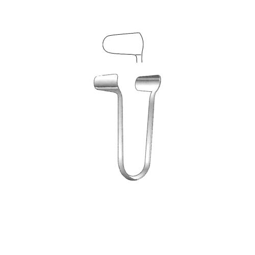 GOLDSMITH THUDICHUM NASAL SPECULA