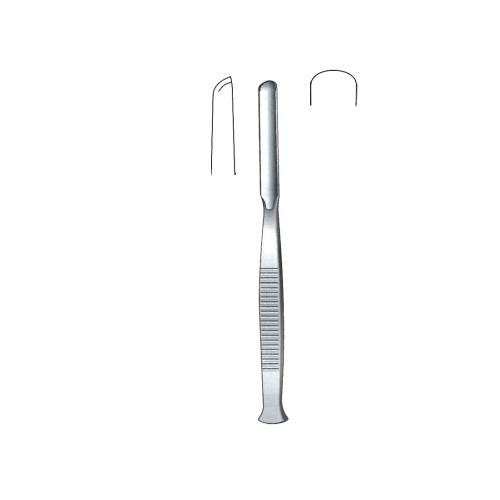 Gouges BONE OSTEOTOMES CHISELS AND GOUGES