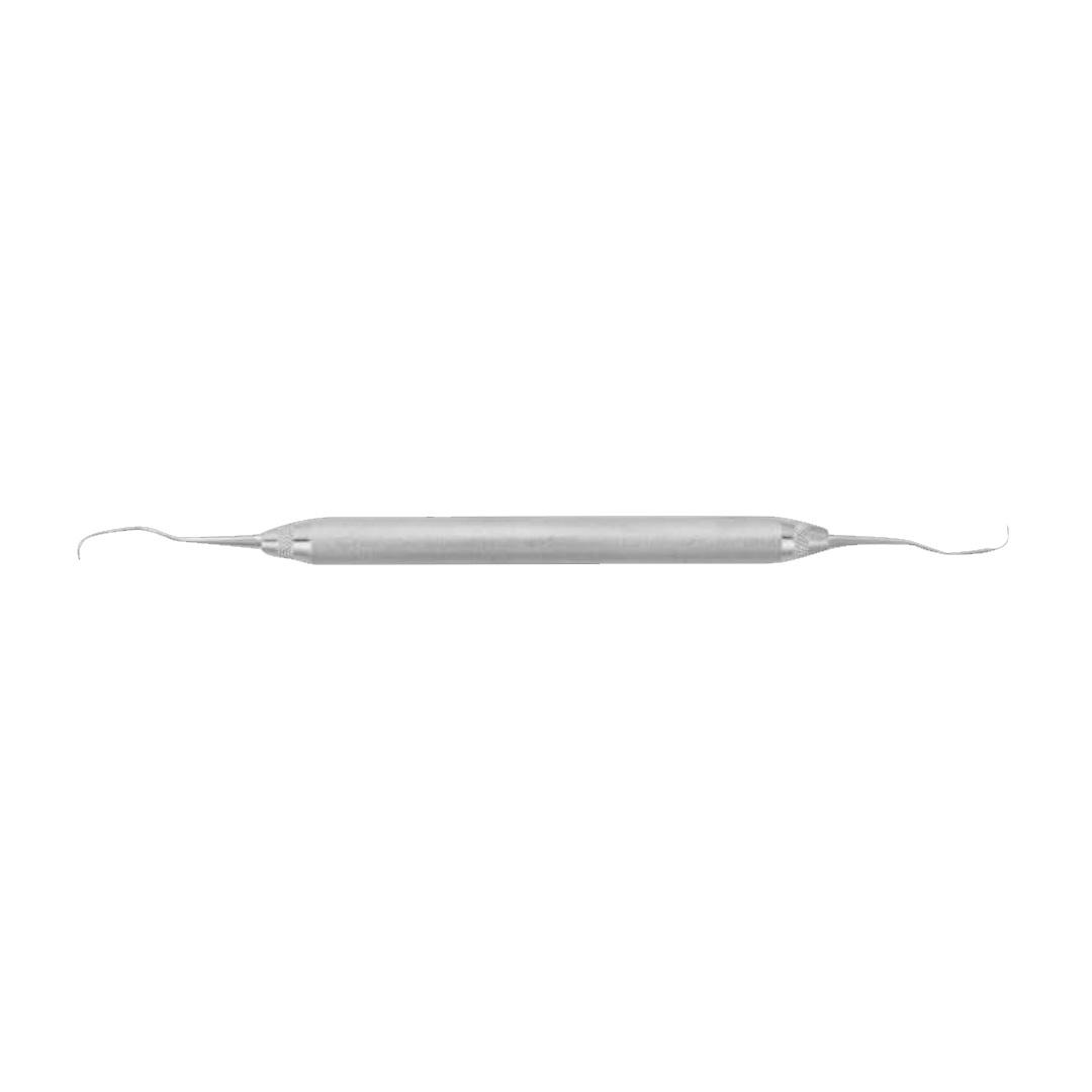 Gracey Buccal surfaces Fig. 1/2 GR
