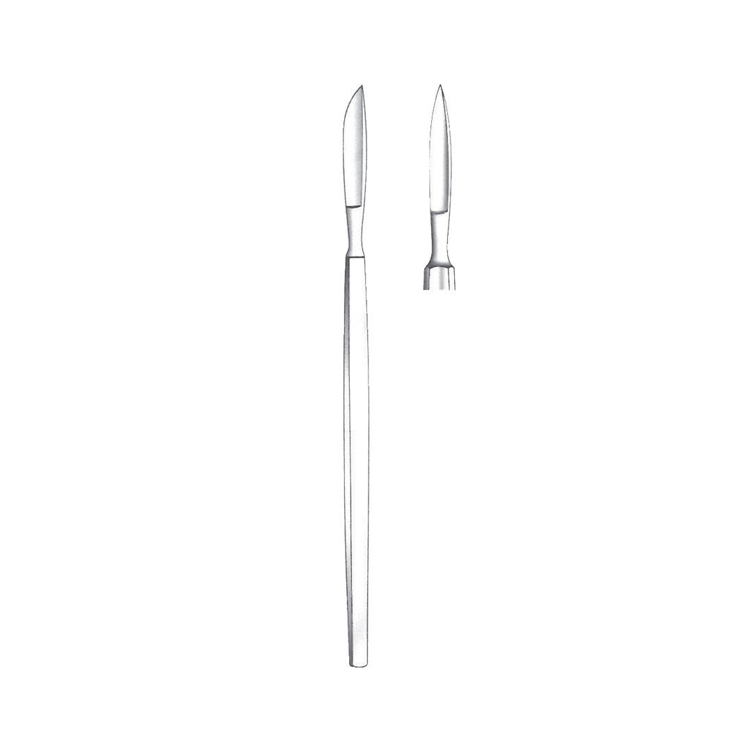 GRAEFE EYE SCALPELS CATARACT KNIVES