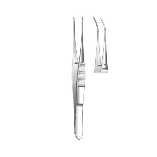 GRAEFE IRIS FORCEPS