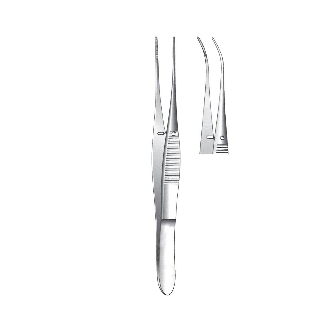 GRAEFE IRIS FORCEPS