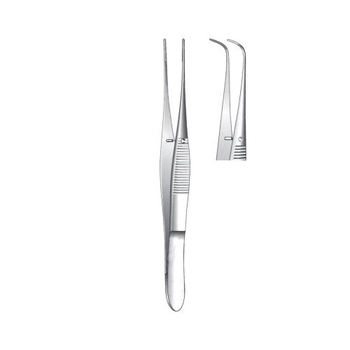 GRAEFE IRIS FORCEPS