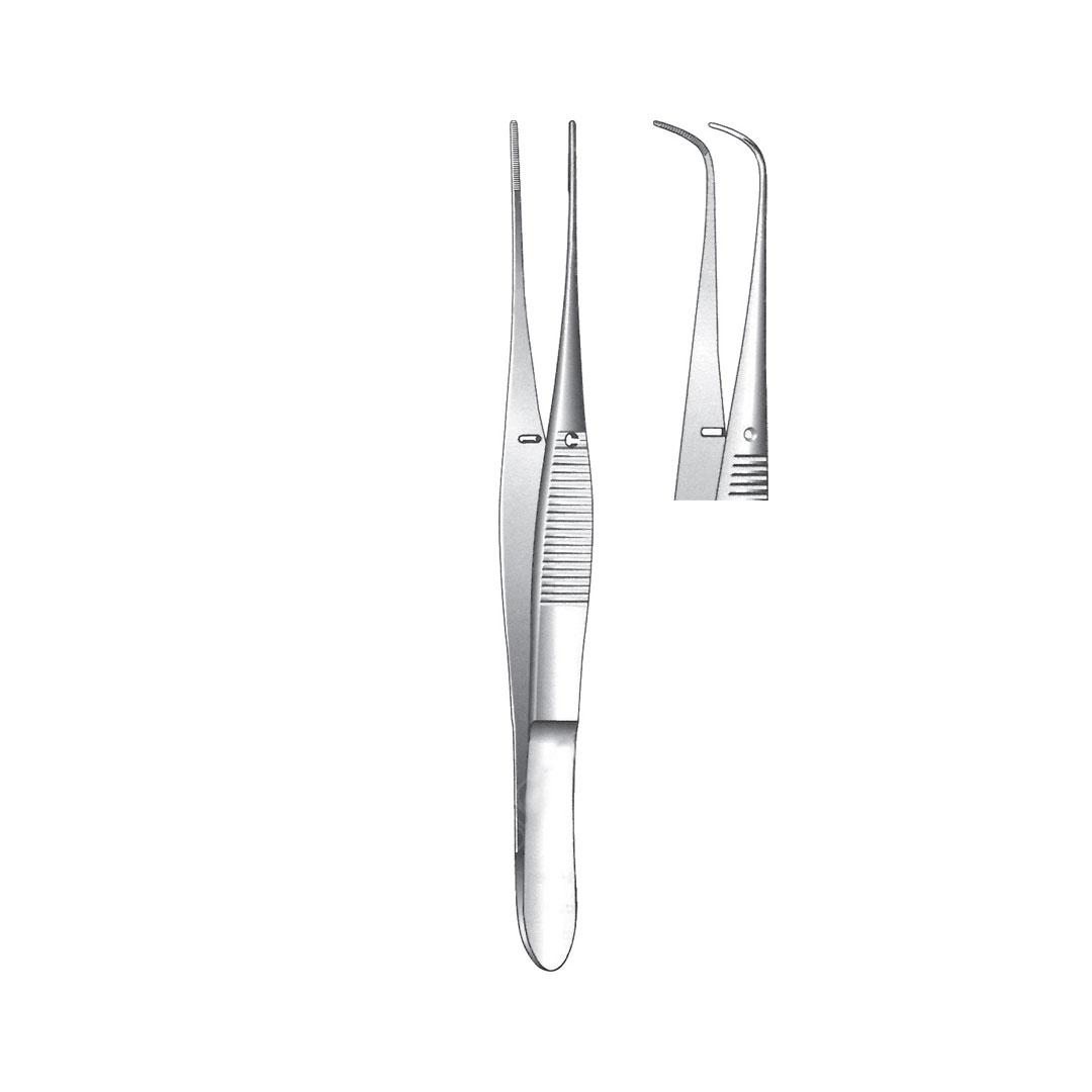 GRAEFE IRIS FORCEPS