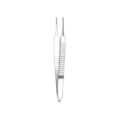 GRAEFE IRIS FORCEPS Straight