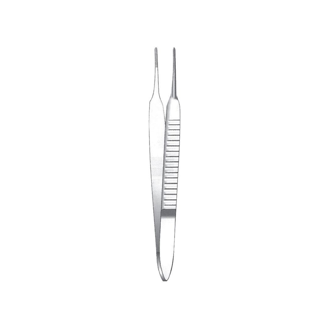 GRAEFE IRIS FORCEPS Straight