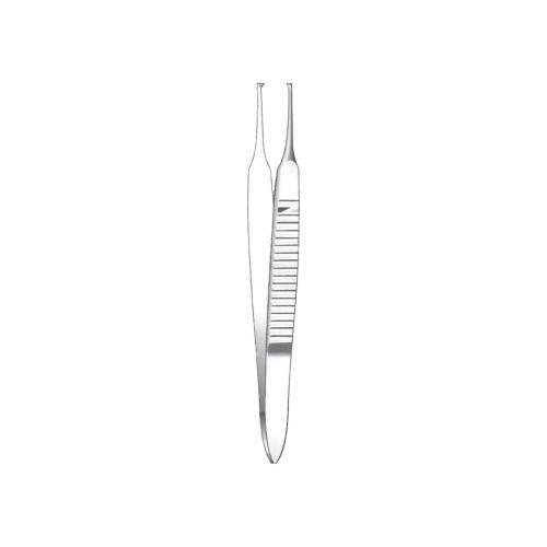 GRAEFE IRIS FORCEPS Straight