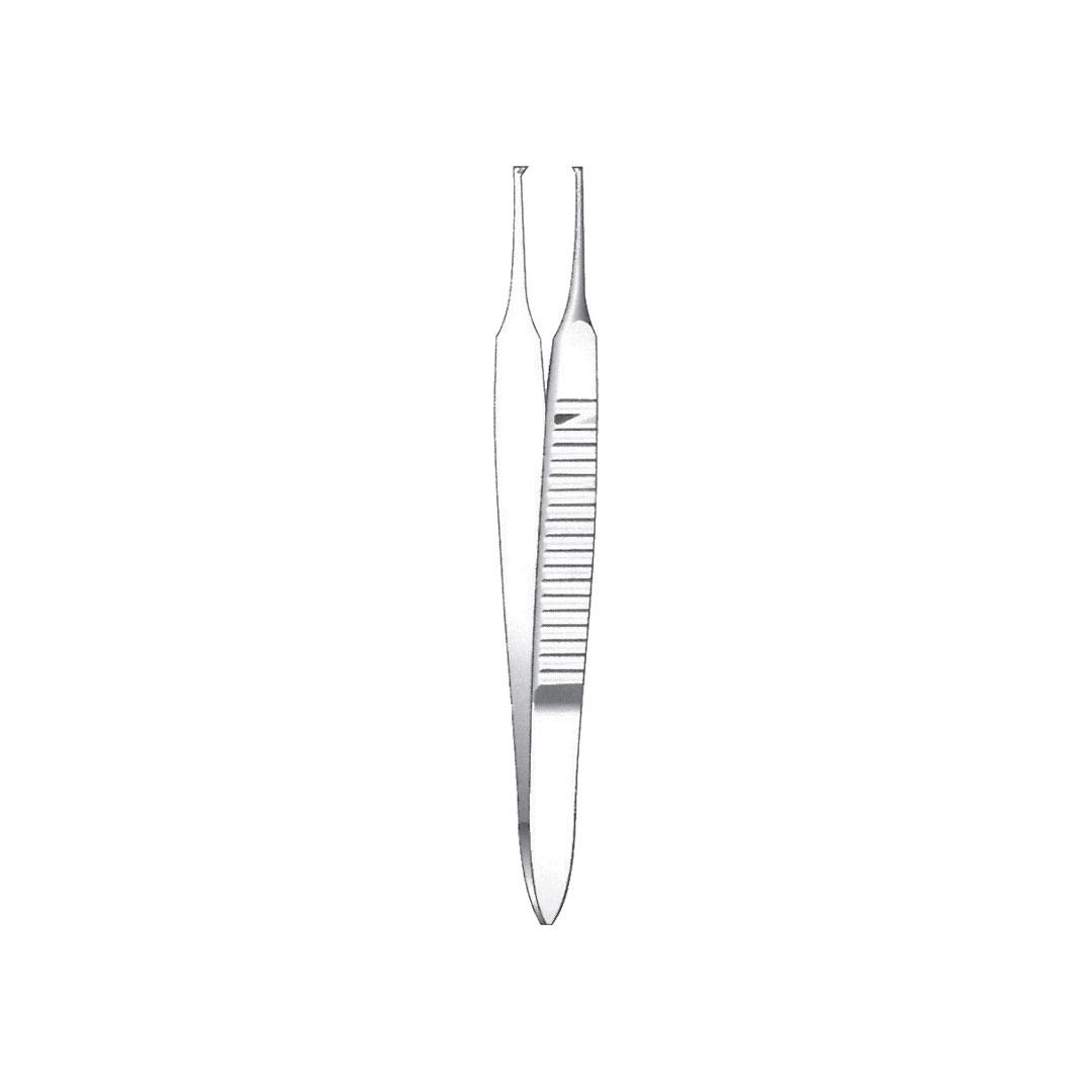 GRAEFE IRIS FORCEPS Straight