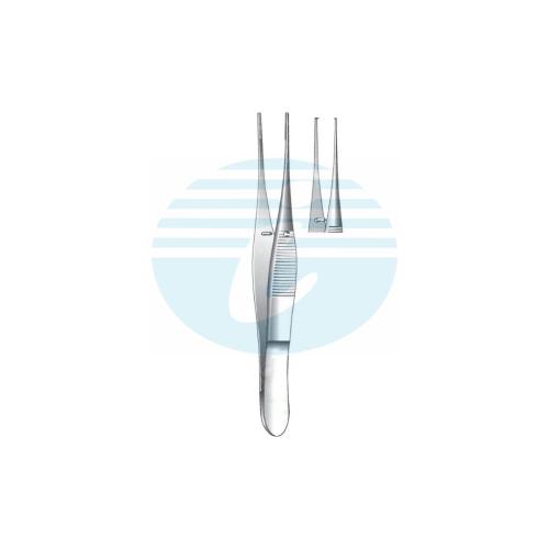 GRAEFE IRIS FORCEPS1:2 Teeth