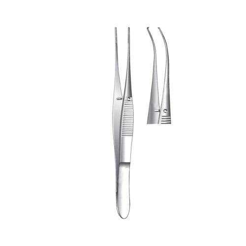 GRAEFE IRIS FORCEPS1:2 Teeth