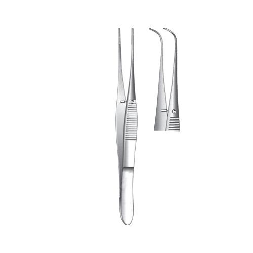 GRAEFE IRIS FORCEPS1:2 Teeth