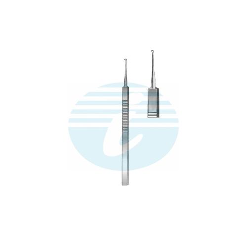 GRAEFE Micro Hooklets Skin Hooks,Sharp