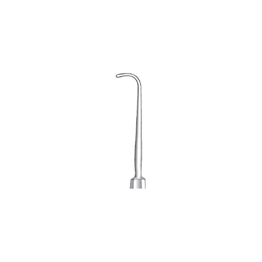GRAEFE STRABISMUS AND EXTRACTION HOOK Small Medium Large
