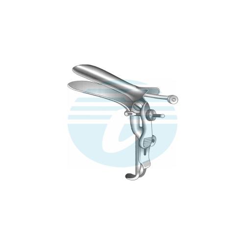GRAVE SPECIAL Right side open Suction tubes on lower & upper blades