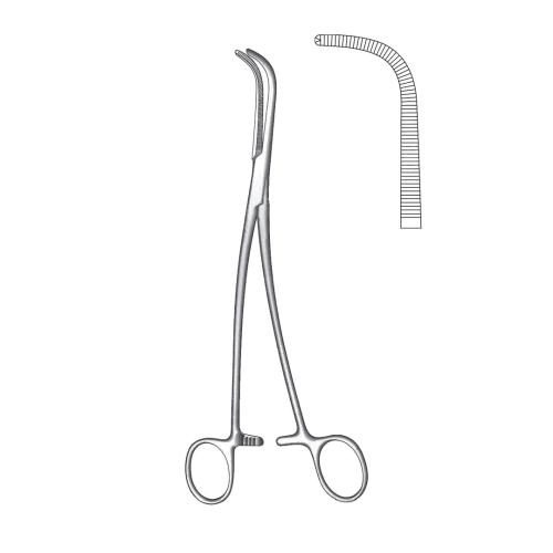 GRAY GALL DUCT CLAMPS