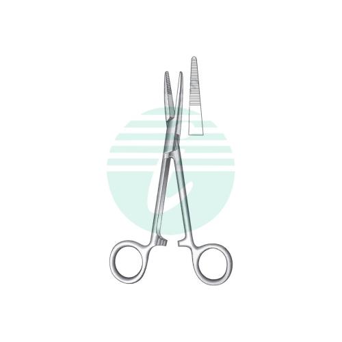 GREY-TURNER ARTERY FORCEPS Straight