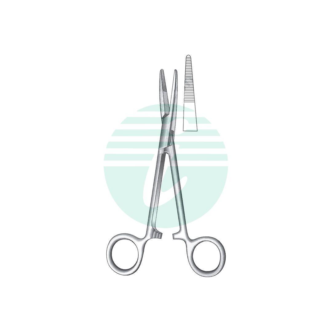 GREY-TURNER ARTERY FORCEPS Straight
