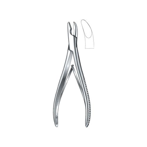 GULEKE BONE RONGEUR FORCEPS