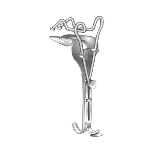 GUTTMANN VAGINAL SPECULA
