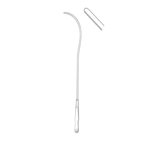 GUYON DILATING BOUGIES WITHOUT HOLE