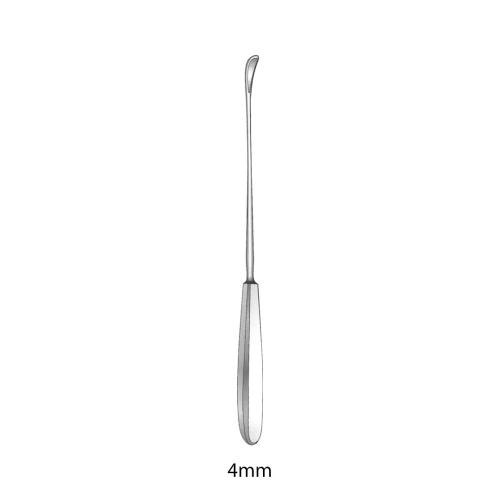 GYNECO OVUM CURETTES ABORTION SCOOPS