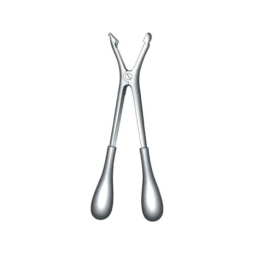 HAGLUND PLASTER CAST SPREADERS