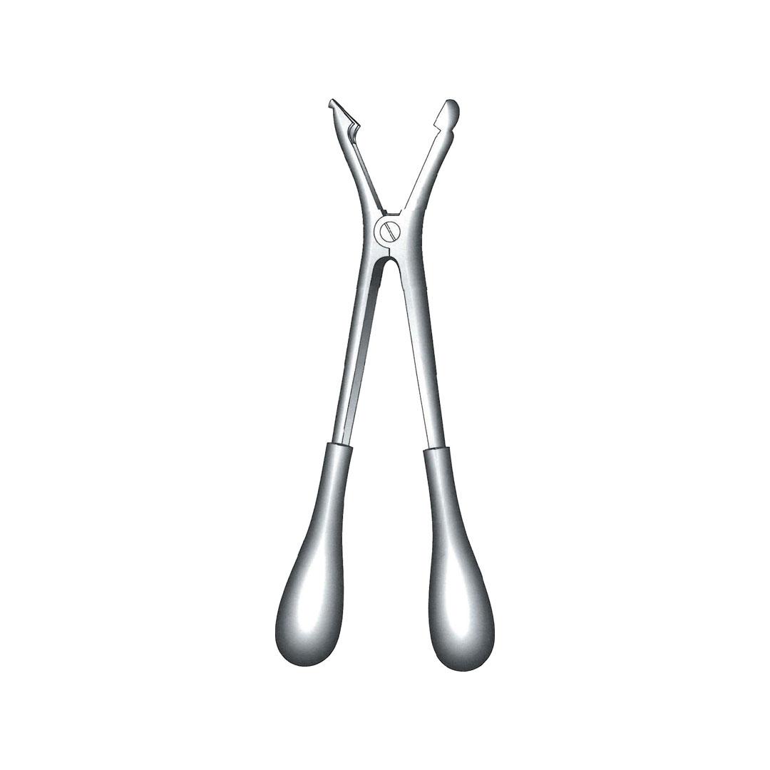 HAGLUND PLASTER CAST SPREADERS