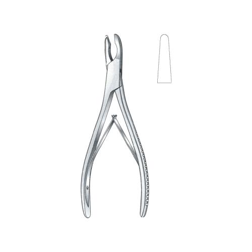 HAKANSSON BONE RONGEUR FORCEPS