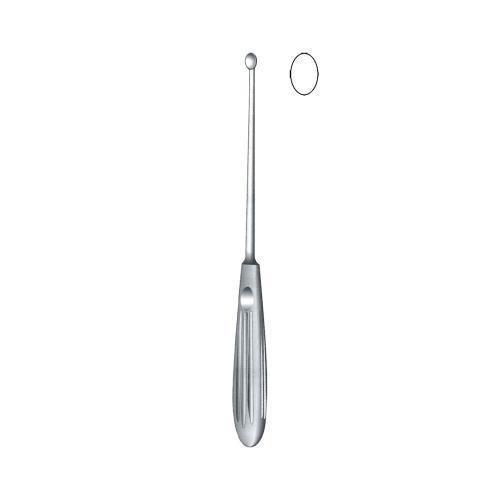 HALLE BONE CURETTES