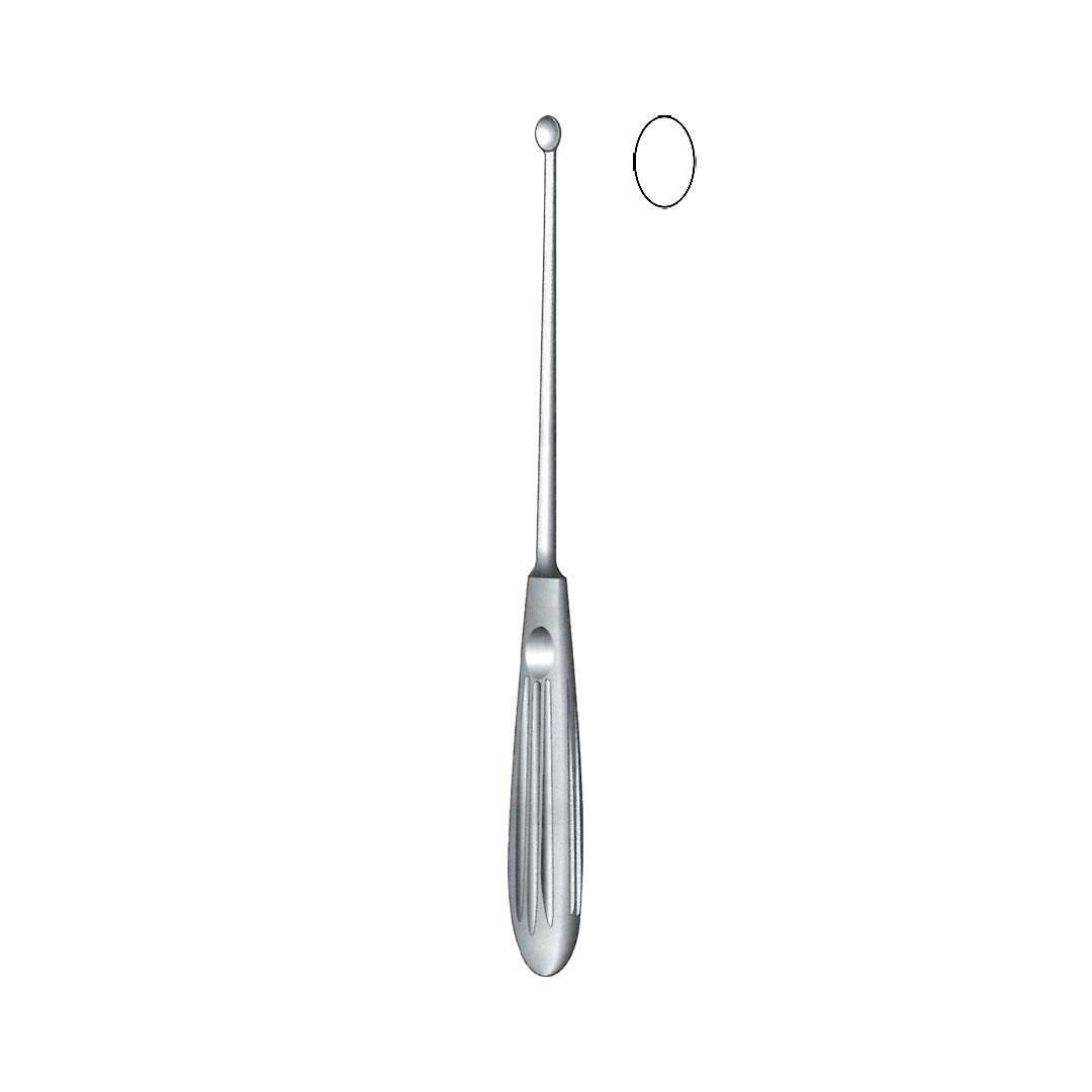 HALLE BONE CURETTES