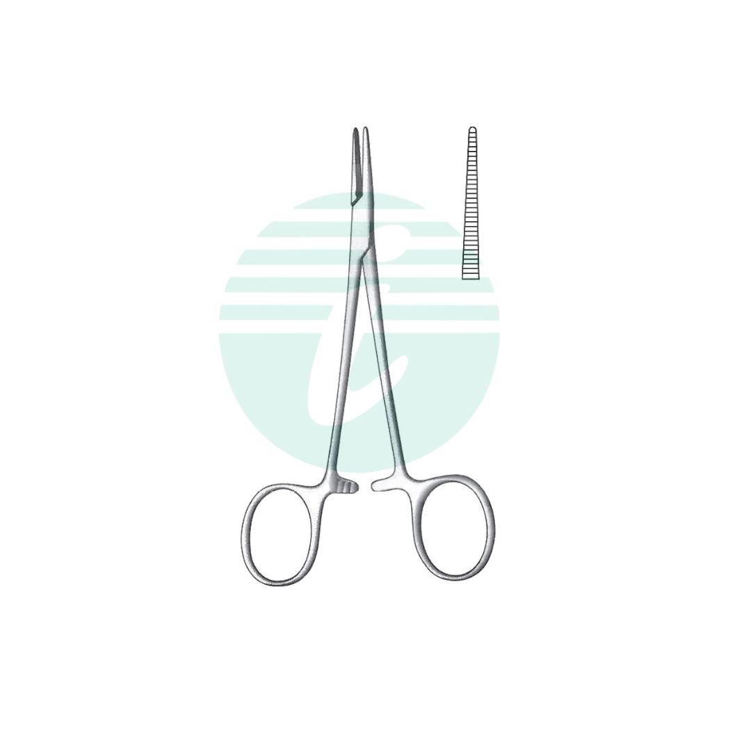 HALSTED-MOSQUITO NORMAL artery forceps