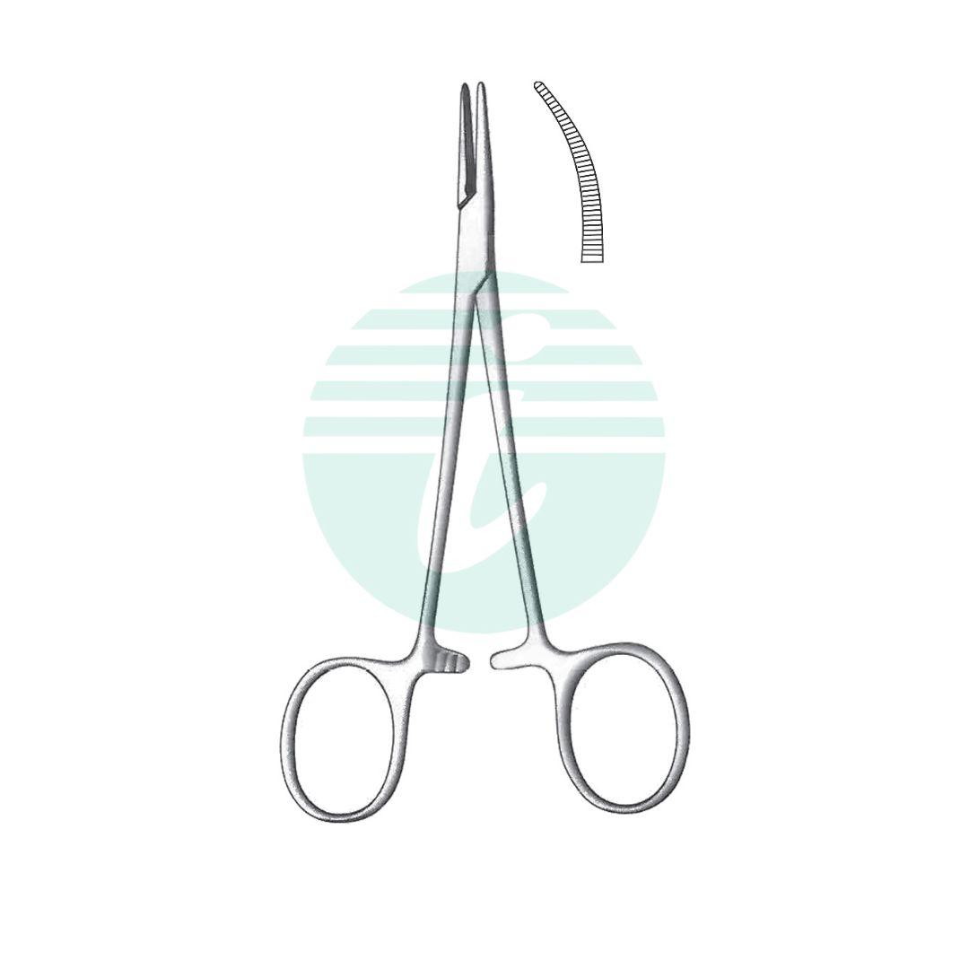 HALSTED-MOSQUITO NORMAL artery forceps