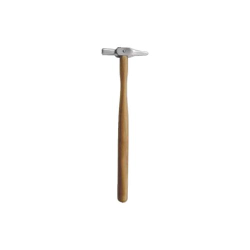 Hammer With Wooden Handle 220 mm