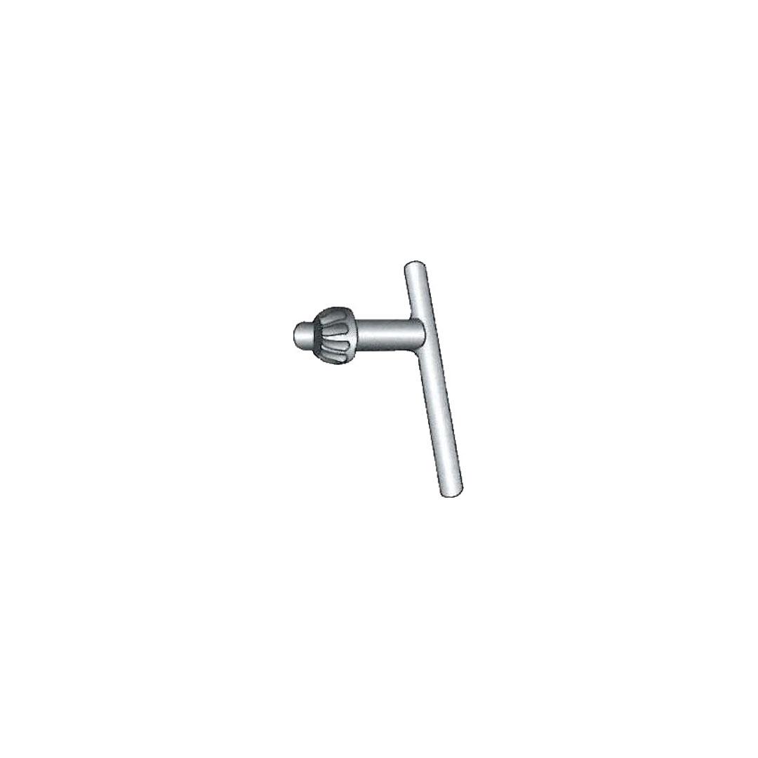 HAND DRILLS AND CHUCK Key for chuck