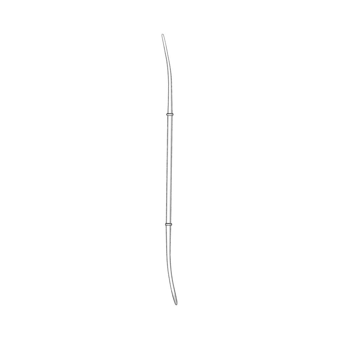 HANK SET UTERINE DILATORS